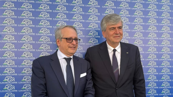 Desde su Ministerio de Turismo, Italia cree e invierte en el sector del turismo al aire libre