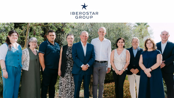 Iberostar es la primera cadena hotelera en obtener la Doble Certificaci�n en Gesti�n del Bienestar en el Trabajo de Full Audit y la OMS