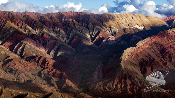 Jujuy se corona Mejor Destino de Monta�a de Sudam�rica en 2026