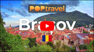 DailyWeb.tv - Recorrido Virtual por Brasov en 4K