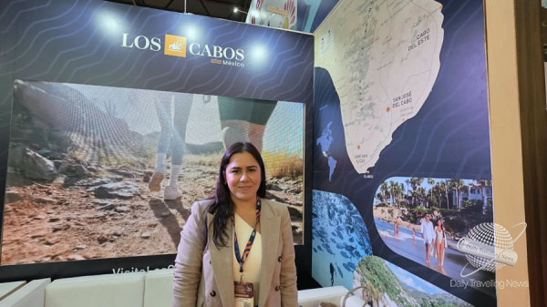 Los Cabos: el mercado argentino creci� un 130% en el primer semestre
