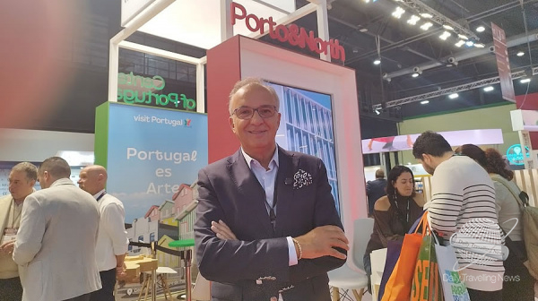 Porto e Norte de Portugal conquista el mercado argentino con el vino como protagonista