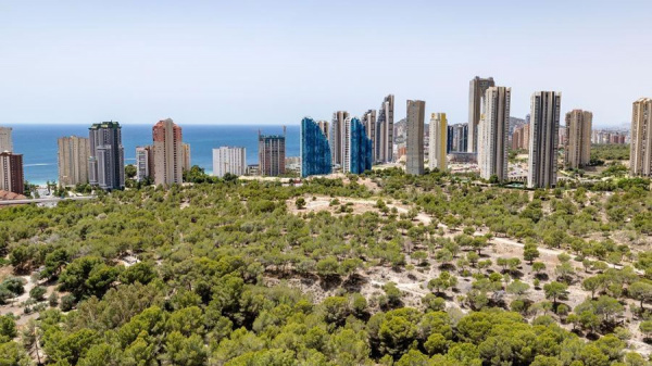 Zaragoza, Benidorm y Estarreja ganan los premios Capital Verde Europea y Hoja Verde Europea 2028