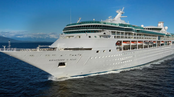 Royal Caribbean presenta m�s formas de explorar Europa en 2028�29 