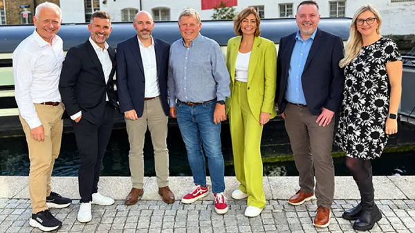 CLIA destaca la expansi�n de los cruceros fluviales con la incorporaci�n de nuevos barcos en 2027