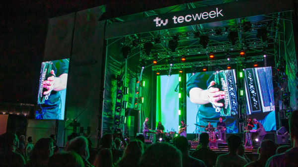 Vuelve Tecweek a la Ciudad de Buenos Aires
