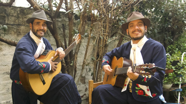 Los Bares Notables celebran el D�a de los Caf�s con m�sica en vivo