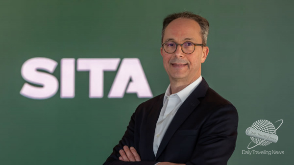 SITA refuerza su posici�n en las operaciones a�reas con un acuerdo para adquirir Flightscape