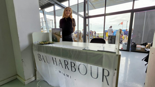 Bal Harbour suma novedades gastron�micas y prepara su agenda de fin de a�o