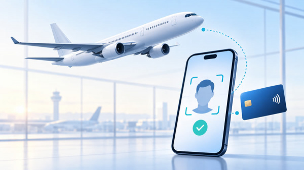 IATA destaca las prioridades para generar valor a partir de la digitalizaci�n