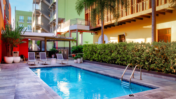 City Centro by Marriott Ponce Plaza & Casino abre sus puertas en el coraz�n hist�rico de Ponce