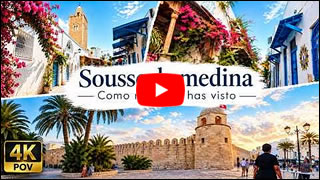 DailyWeb.tv - Recorrido Virtual por Susa en 4K