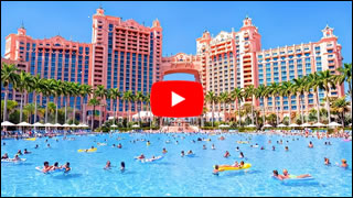 DailyWeb.tv - Recorrido Virtual por Atlantis Paradise Island en 4K